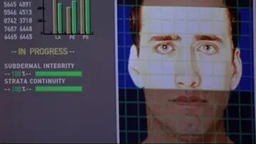 Backdrop to the movie "Face/Off" #245497