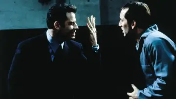 Backdrop to the movie "Face/Off" #609855