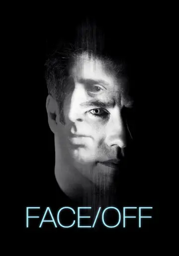 Poster to the movie "Face/Off" #837157