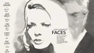 Backdrop to the movie "Faces" #1117571