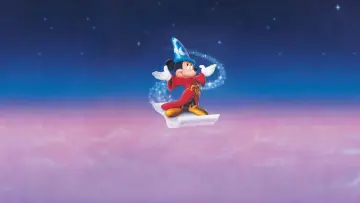 Backdrop to the movie "Fantasia" #638207