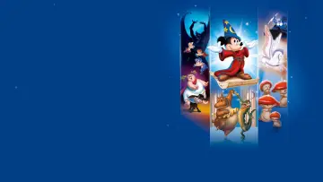 Backdrop to the movie "Fantasia" #638208