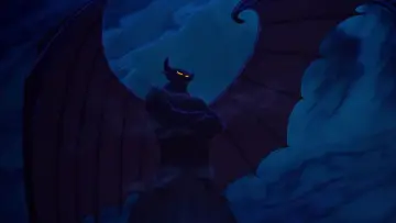 Backdrop to the movie "Fantasia" #638209