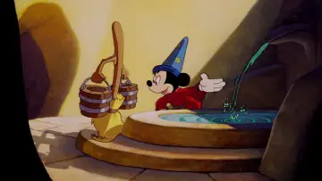 Backdrop to the movie "Fantasia" #638213