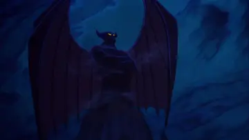 Backdrop to the movie "Fantasia" #638214