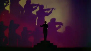 Backdrop to the movie "Fantasia" #638231