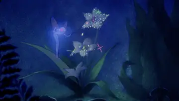 Backdrop to the movie "Fantasia" #638233
