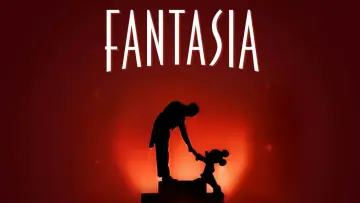 Backdrop to the movie "Fantasia" #90782