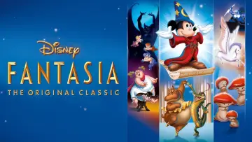 Backdrop to the movie "Fantasia" #90785