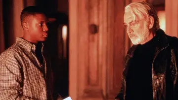 Backdrop to the movie "Finding Forrester" #899138