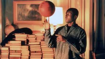 Backdrop to the movie "Finding Forrester" #899140