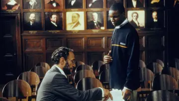 Backdrop to the movie "Finding Forrester" #899145