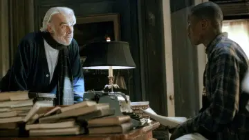 Backdrop to the movie "Finding Forrester" #899148