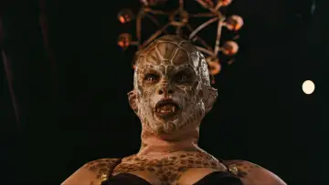 Backdrop to the movie "From Dusk Till Dawn" #1156376