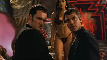Backdrop to the movie "From Dusk Till Dawn" #1156377
