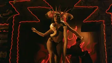 Backdrop to the movie "From Dusk Till Dawn" #1156378
