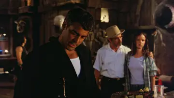 Backdrop to the movie "From Dusk Till Dawn" #1156379