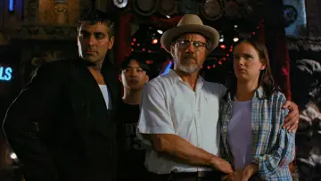 Backdrop to the movie "From Dusk Till Dawn" #1156381