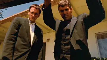 Backdrop to the movie "From Dusk Till Dawn" #1179351