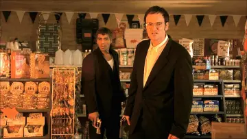 Backdrop to the movie "From Dusk Till Dawn" #245818