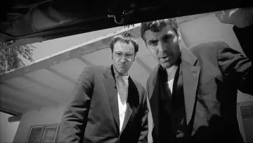 Backdrop to the movie "From Dusk Till Dawn" #606817