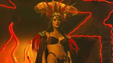Backdrop to the movie "From Dusk Till Dawn" #606819