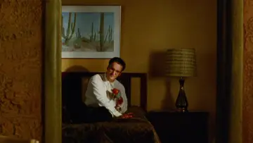 Backdrop to the movie "From Dusk Till Dawn" #606826
