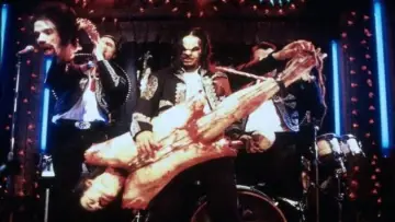 Backdrop to the movie "From Dusk Till Dawn" #606828