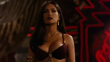 Backdrop to the movie "From Dusk Till Dawn" #606830