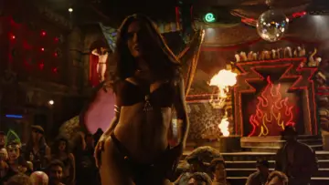 Backdrop to the movie "From Dusk Till Dawn" #606831