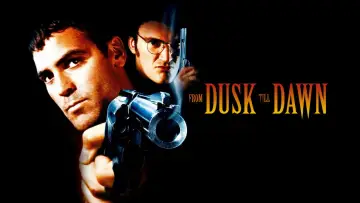 Backdrop to the movie "From Dusk Till Dawn" #606839