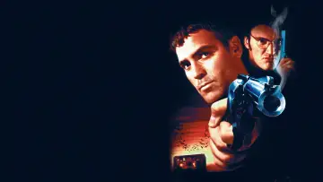 Backdrop to the movie "From Dusk Till Dawn" #801462