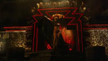 Backdrop to the movie "From Dusk Till Dawn" #801463