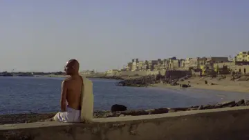 Backdrop to the movie "Gandhi" #986224