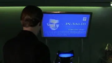 Backdrop to the movie "Gattaca" #1216791