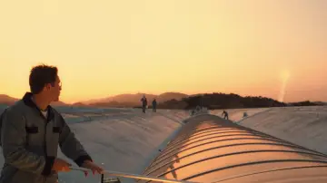 Backdrop to the movie "Gattaca" #1216801