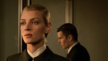 Backdrop to the movie "Gattaca" #1216804