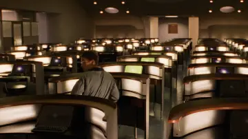 Backdrop to the movie "Gattaca" #1216806