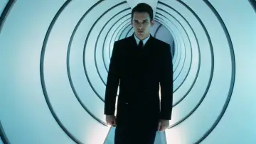 Backdrop to the movie "Gattaca" #207564