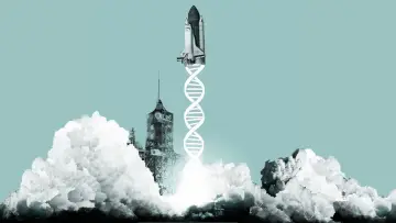 Backdrop to the movie "Gattaca" #207569
