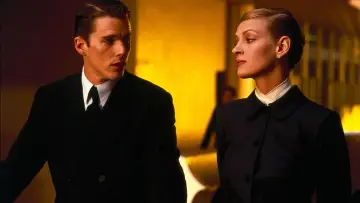 Backdrop to the movie "Gattaca" #473262