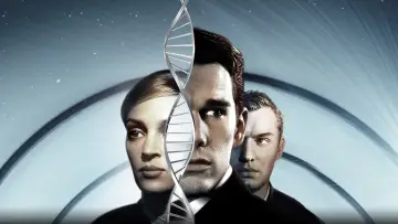 Backdrop to the movie "Gattaca" #656187