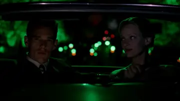 Backdrop to the movie "Gattaca" #656192