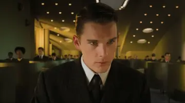 Backdrop to the movie "Gattaca" #840323