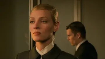 Backdrop to the movie "Gattaca" #840326