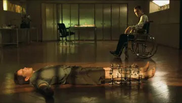 Backdrop to the movie "Gattaca" #840328