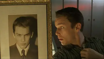 Backdrop to the movie "Gattaca" #840329
