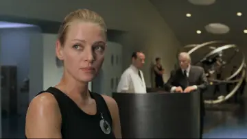 Backdrop to the movie "Gattaca" #840330