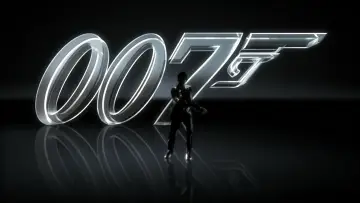 Backdrop to the movie "GoldenEye" #659562