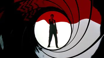 Backdrop to the movie "GoldenEye" #659573